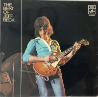 Jeff Beck - The Best Of (LP)