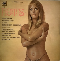 Hot's      (Verzamel LP)