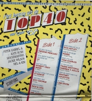 Het Beste Uit De Top 40 Van Het Jaar '87 (Verzamel LP)