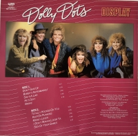 Dolly Dots - Display (LP)