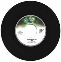 Pointer Sisters - Fire (Single)