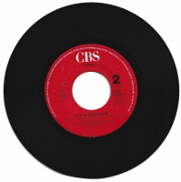 Toto - Stop Loving You (Single)