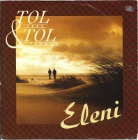 Cees Tol & Thomas Tol - Eleni (Single)