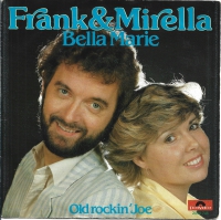 Frank & Mirella - Bella Marie (Single)