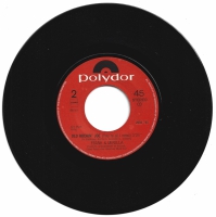 Frank & Mirella - Bella Marie (Single)