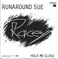 Racey - Runaround Sue (Single)