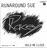 Racey - Runaround Sue (Single)