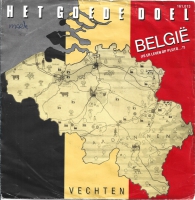 Het Goede Doel - België (Single)