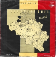 Het Goede Doel - België (Single)