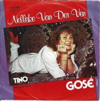 Nelleke Van Der Ven - Gosé (Single)