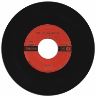 Nelleke Van Der Ven - Gosé (Single)