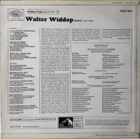 Walter Widdop - Songs And Arias (LP)