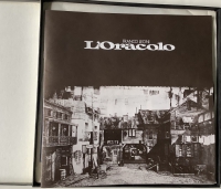 Sutherland - L 'Oracolo (Box 2x LP)