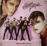 Village People - Renaissance (LP)