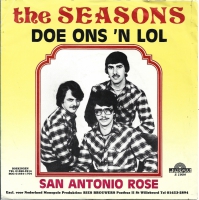 The Seasons - Doe Ons 'N Lol (Single)