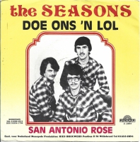 The Seasons - Doe Ons 'N Lol (Single)