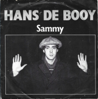 Hans De Booy - Een Vrouw Zoals Jij (Single)