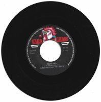 Kinderen Voor Kinderen - Ha Ha Ha Je Vader (Single)