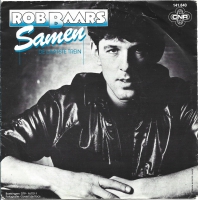 Rob Baars - Samen (Single)