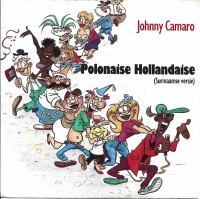 Johnny Camaro - Polonaise Hollandaise (Single)