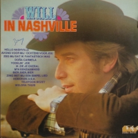 Will Tura - Will In Nashville (LP)