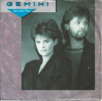 Gemini - Just Like That (Single)