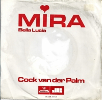 Cock van der Palm - Mira (Single)
