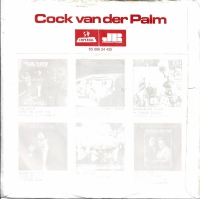 Cock van der Palm - Mira (Single)