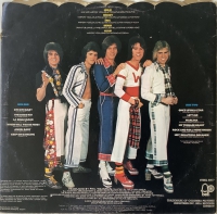 Bay City Rollers - Once Upon A Star (LP)