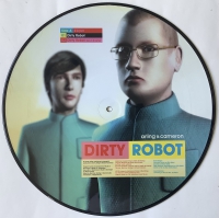 Arling & Cameron - Dirty Robot (Maxisingle)