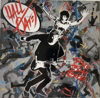 Daryl Hall & John Oates - Big Bam Boom (LP)