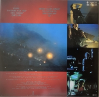 U2 - Live Under A Blood Red Sky (LP)
