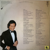 Julio Iglesias - 1100 Bel Air Place (LP)