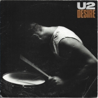 U2 - Desire (Single)