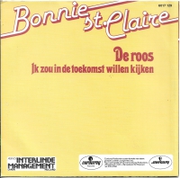 Bonnie St. Claire - De Roos (Single)