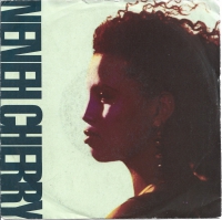 Neneh Cherry - Manchild (Single)