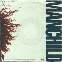 Neneh Cherry - Manchild (Single)