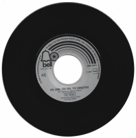 The Pearls - You Came (Single)