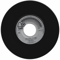 The Pearls - You Came (Single)