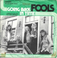 Fools - Going Back In Time (Single)