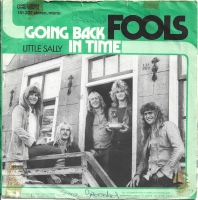 Fools - Going Back In Time (Single)