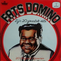 Fats Domino - Zijn Grootste Hits (LP)