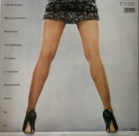 Tina Turner - Private Dancer (LP)