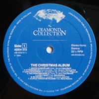 The Christmas Album (Dubbel LP)