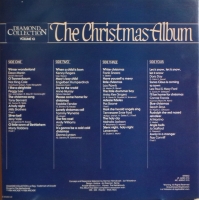 The Christmas Album (Dubbel LP)