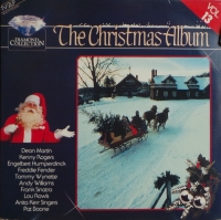 The Christmas Album (Dubbel LP)