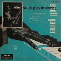 Erroll Garner - Plays For Dancing (Mini LP)