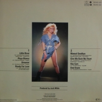 Audrey Landers - Little River (LP)