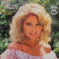 Audrey Landers - Little River (LP)