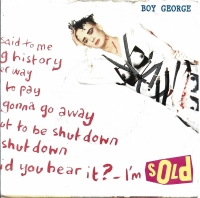 Boy George - Sold (Single)